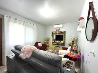 Casa com 2 dormitórios, foto 5