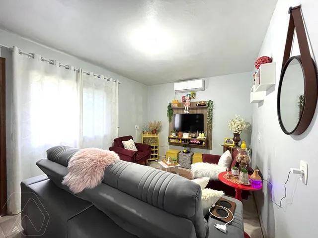 Casa com 2 dormitórios, foto 5
