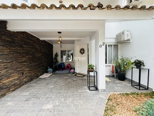 Sobrado com 3 dormitórios, foto 2