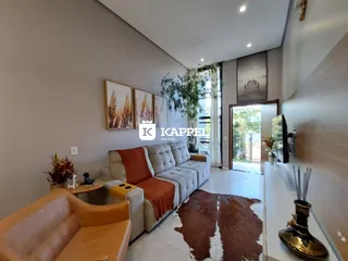 Casa geminada com 3 dormitórios, foto 5