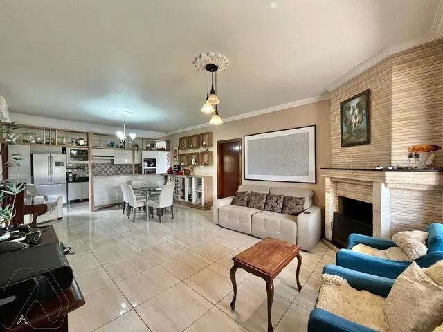 Casa com 3 dormitórios, foto 5