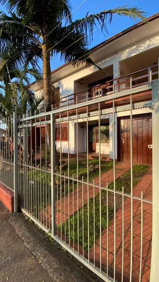 Casa com 5 dormitórios, foto 4