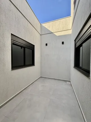 Casa geminada com 3 dormitórios, foto 9