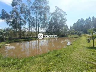 Área rural com 1 dormitório, foto 6