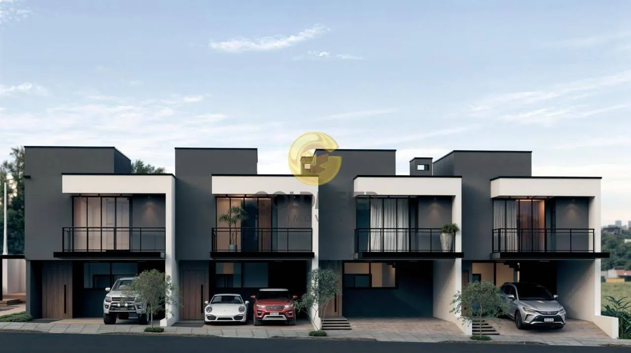Casa com 3 dormitórios, foto 1