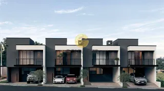 Casa com 3 dormitórios, foto 1