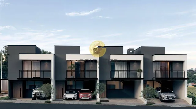 Casa com 3 dormitórios