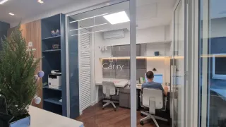 Sala comercial, foto 2