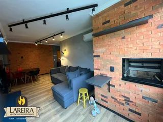 Apartamento com 2 dormitórios, foto 6
