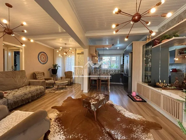 Casa com 2 dormitórios, foto 3