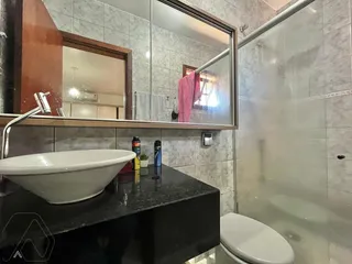 Casa com 3 dormitórios, foto 10