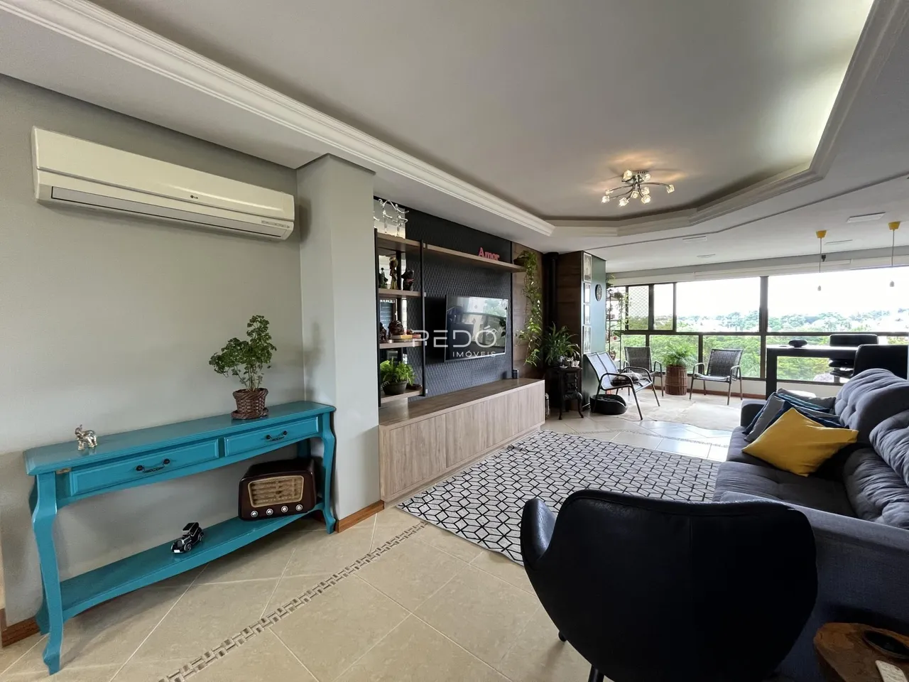 Apartamento com 3 dormitórios, foto 1