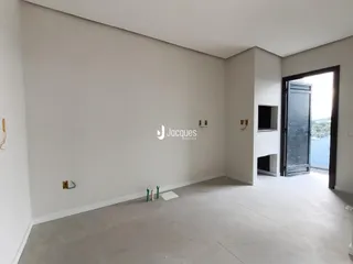 Apartamento com 2 dormitórios, foto 5