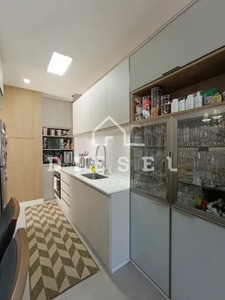 Apartamento com 3 dormitórios, foto 4