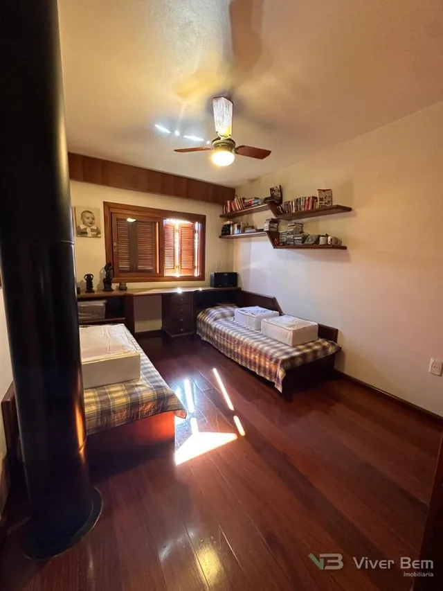 Casa com 4 dormitórios, foto 5