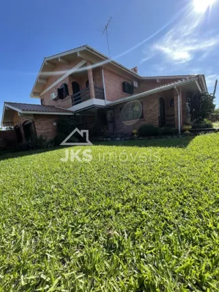 Casa com 4 dormitórios, foto 17