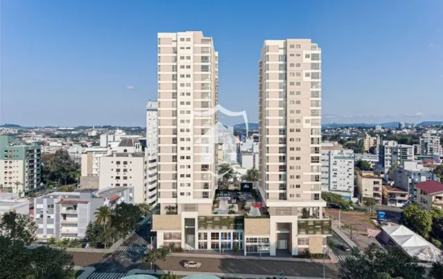Apartamento com 3 dormitórios, foto 3