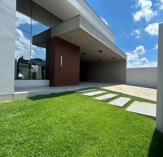 Casa com 3 dormitórios, foto 2