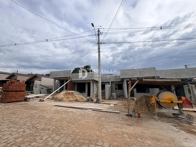 Casa geminada com 2 dormitórios, foto 4