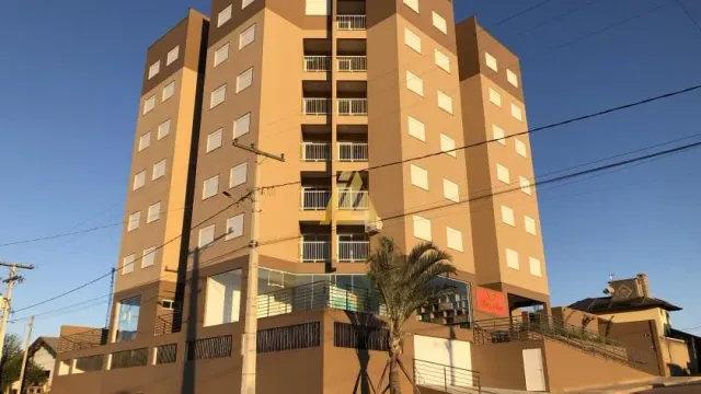 Apartamento com 2 dormitórios, foto 2