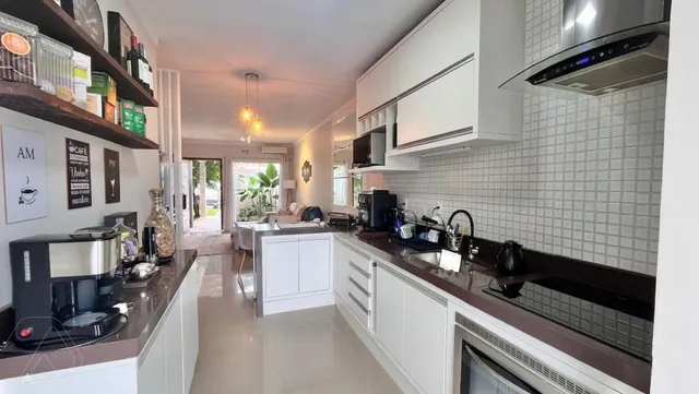 Casa geminada com 2 dormitórios, foto 4