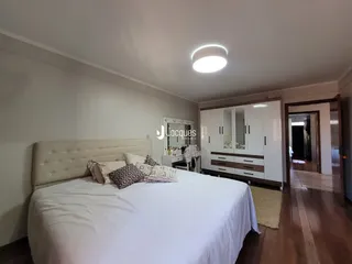 Casa com 4 dormitórios, foto 28