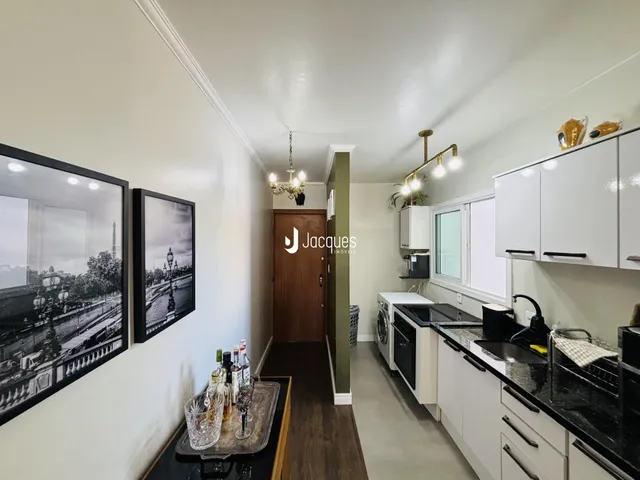 Apartamento com 1 dormitório, foto 2