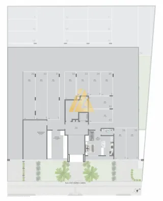 Apartamento com 2 dormitórios, foto 18