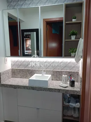 Apartamento com 3 dormitórios, foto 5