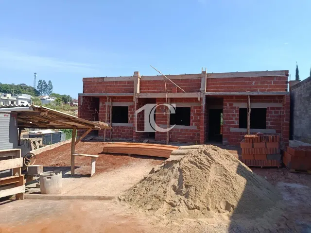 Casa geminada com 2 dormitórios, foto 4