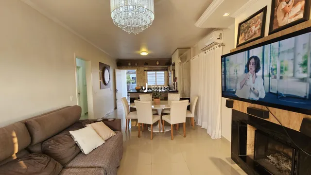 Casa com 3 dormitórios, foto 5