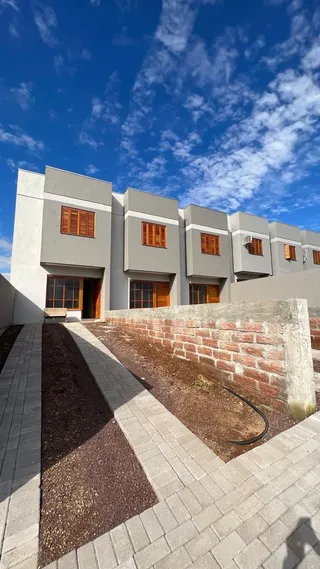 Sobrado com 2 dormitórios, foto 2