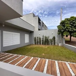 Casa com 2 dormitórios, foto 4