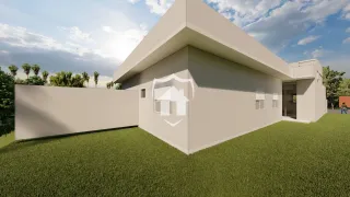 Casa geminada com 3 dormitórios, foto 7