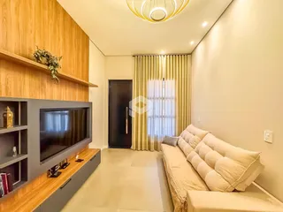 Casa geminada com 3 dormitórios, foto 7