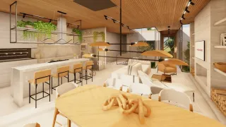 Casa com 3 dormitórios, foto 10