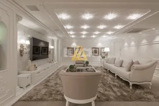 Apartamento com 4 dormitórios, foto 3