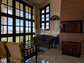Casa com 5 dormitórios, foto 14