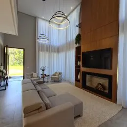 Casa com 4 dormitórios, foto 16