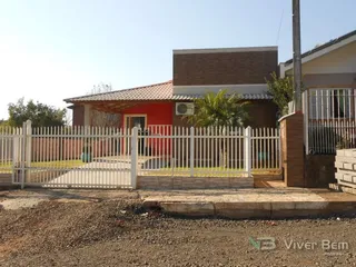Casa com 1 dormitório, foto 1