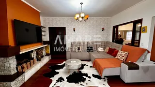 Casa com 5 dormitórios, foto 2