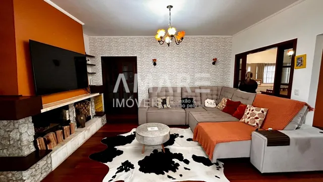 Casa com 5 dormitórios, foto 2