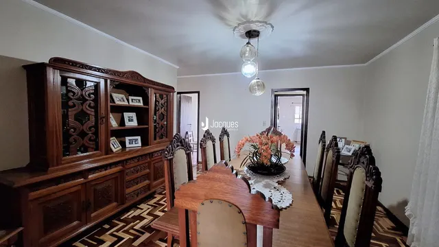 Casa com 4 dormitórios, foto 5