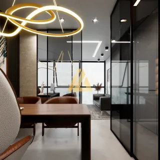 Sala comercial, foto 51