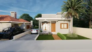 Casa com 3 dormitórios, foto 2
