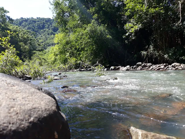 Área rural, foto 5