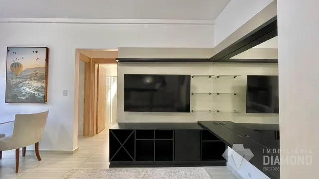 Apartamento com 2 dormitórios, foto 3