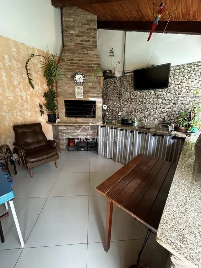 Casa com 3 dormitórios, foto 3