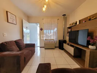 Casa geminada com 2 dormitórios, foto 5