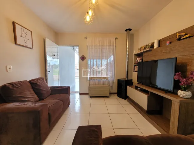 Casa geminada com 2 dormitórios, foto 5